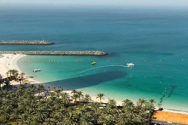 Jumeirah Beach