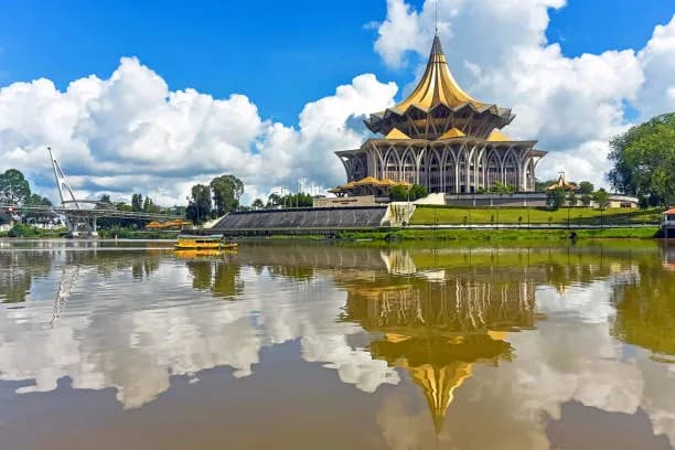 Kuching, Sarawak