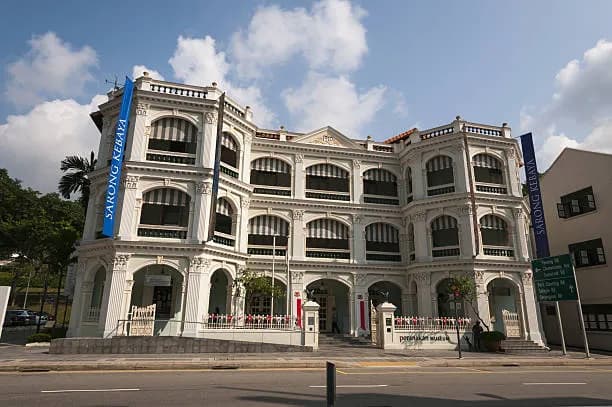 Peranakan Museum