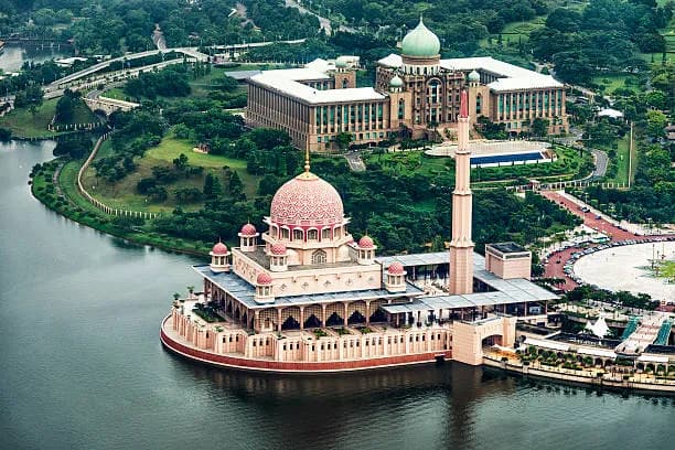 Putrajaya