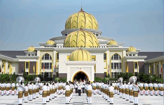 AMAZING KUALA LUMPUR