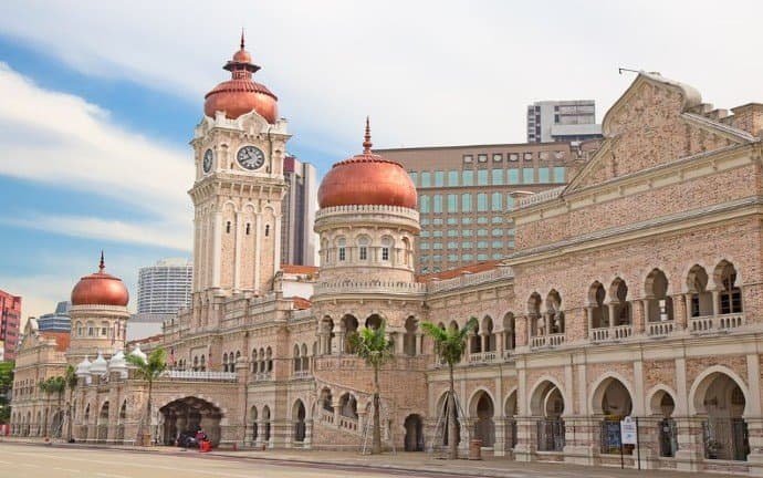 AMAZING KUALA LUMPUR