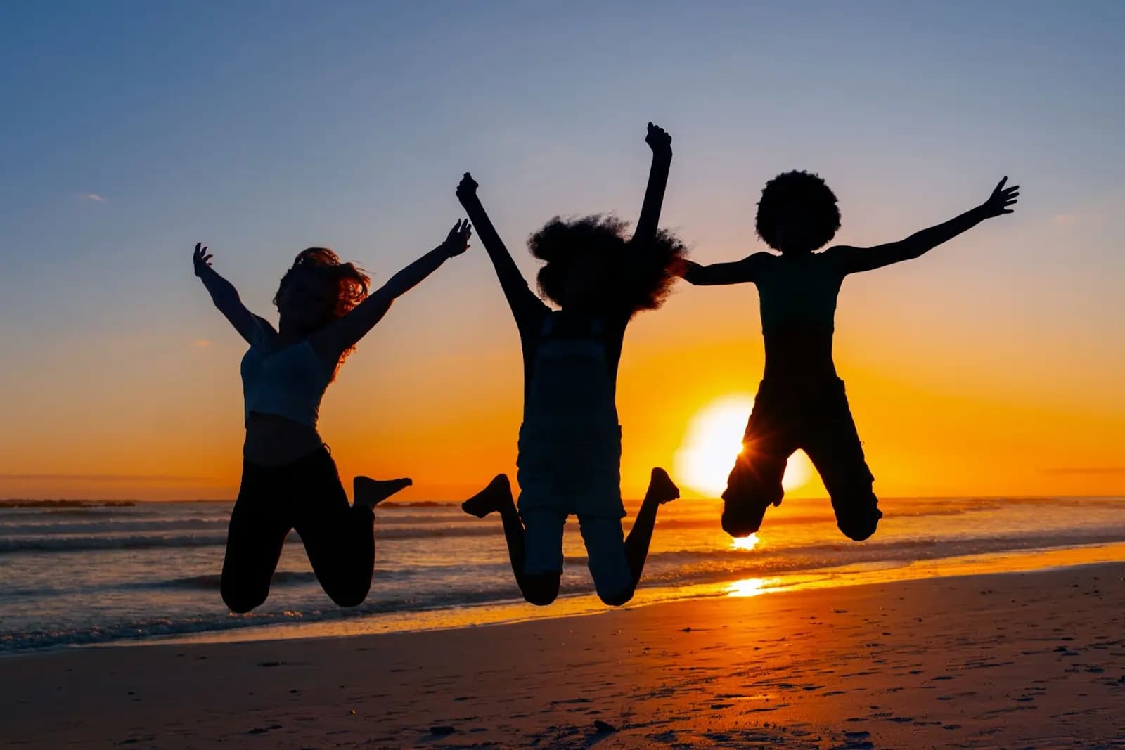 Best Summer Vacation Ideas