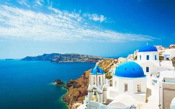 greece summer vacation ideas