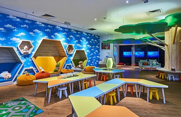 KUALA LUMPUR + KUANTAN