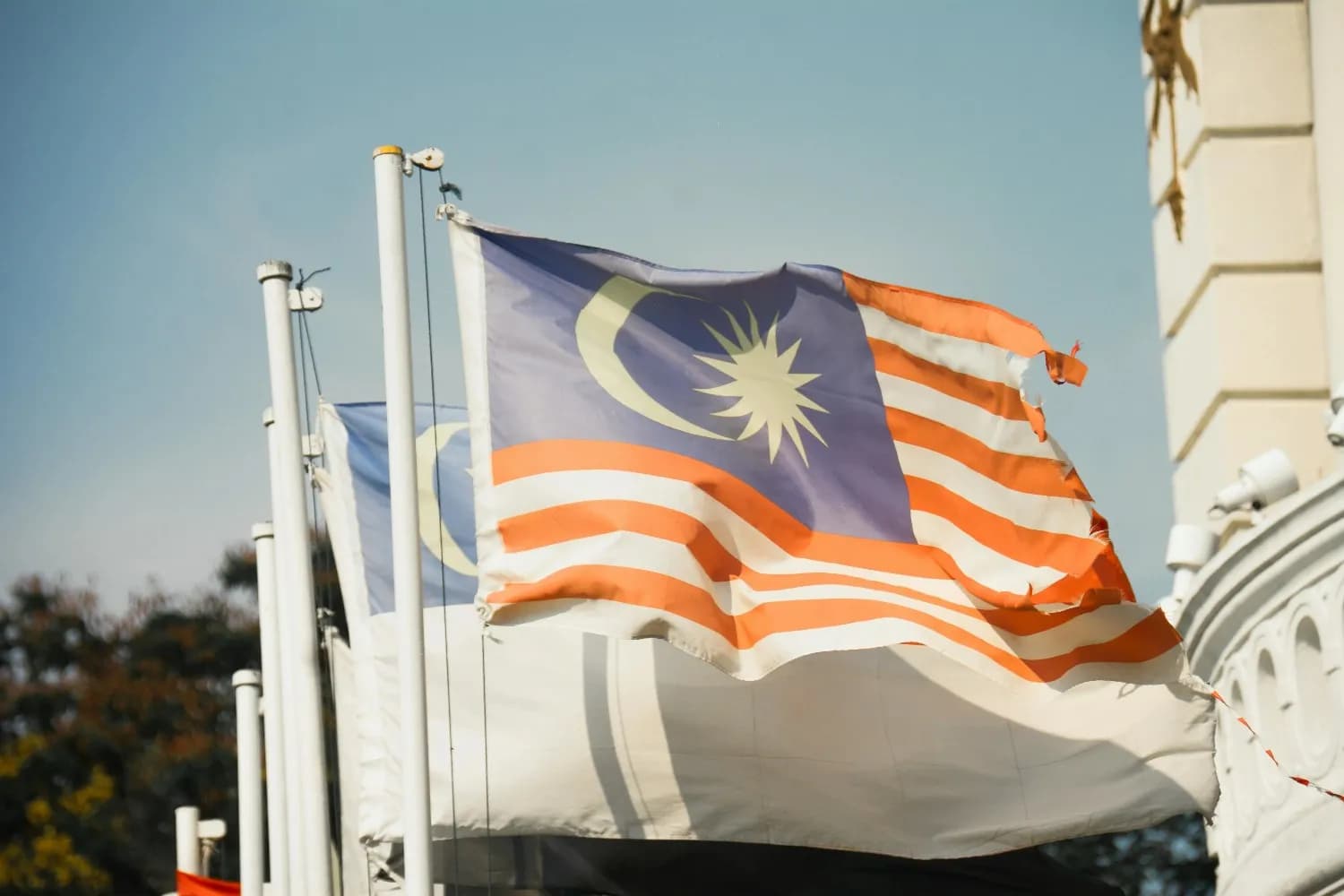 August in Malaysia – Independence Day festivities and nature adventures