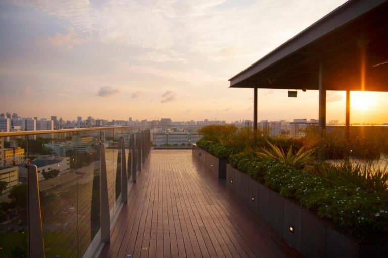 Aqueen Prestige Hotel Jalan Besar 4*