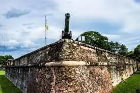 HISTORICAL GEORGETOWN