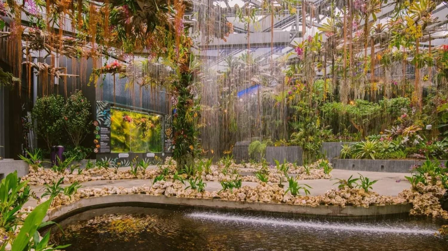 Gardens By The Bay + Observation Deck Or Singapore Flyer