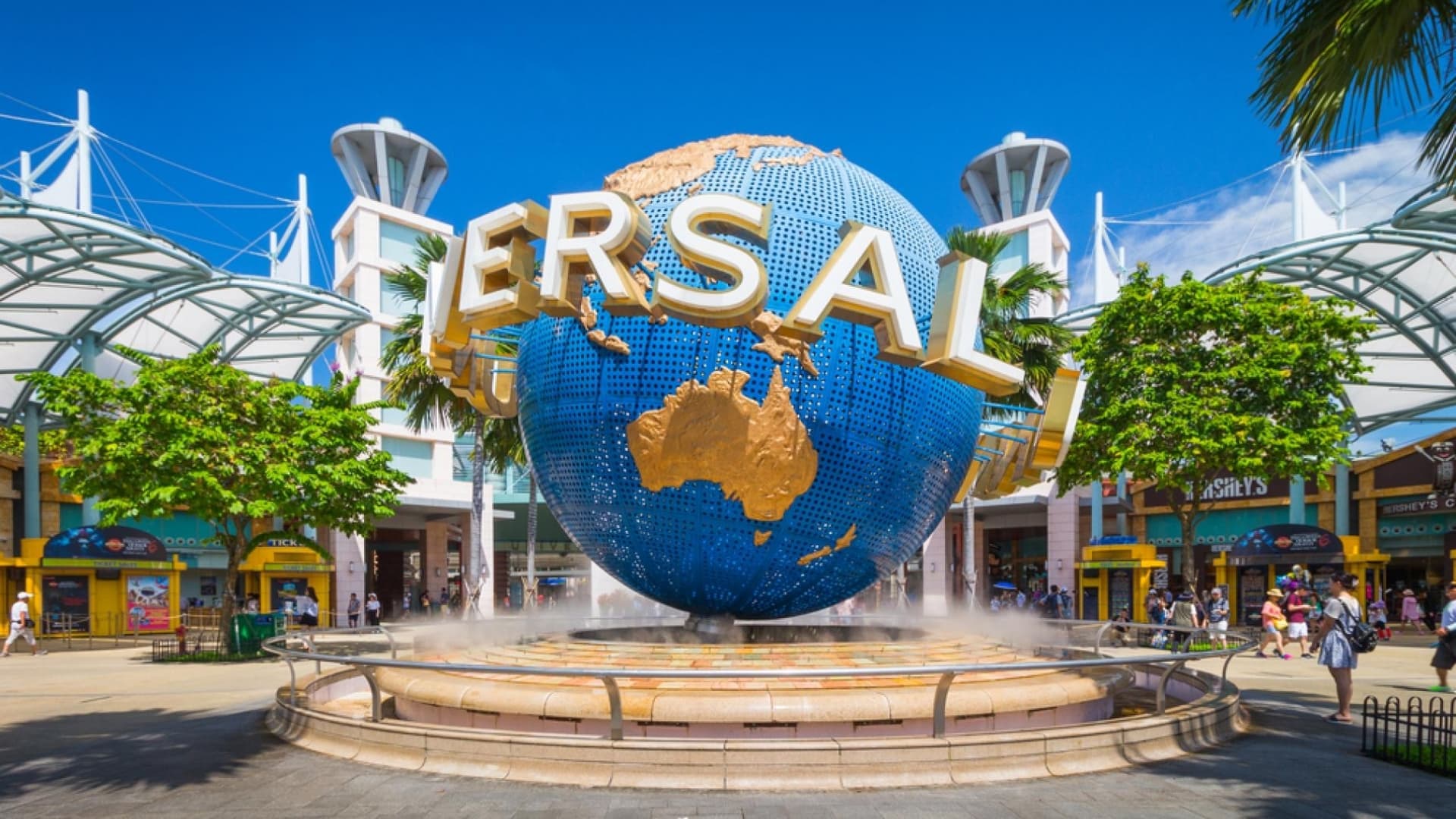 Sentosa