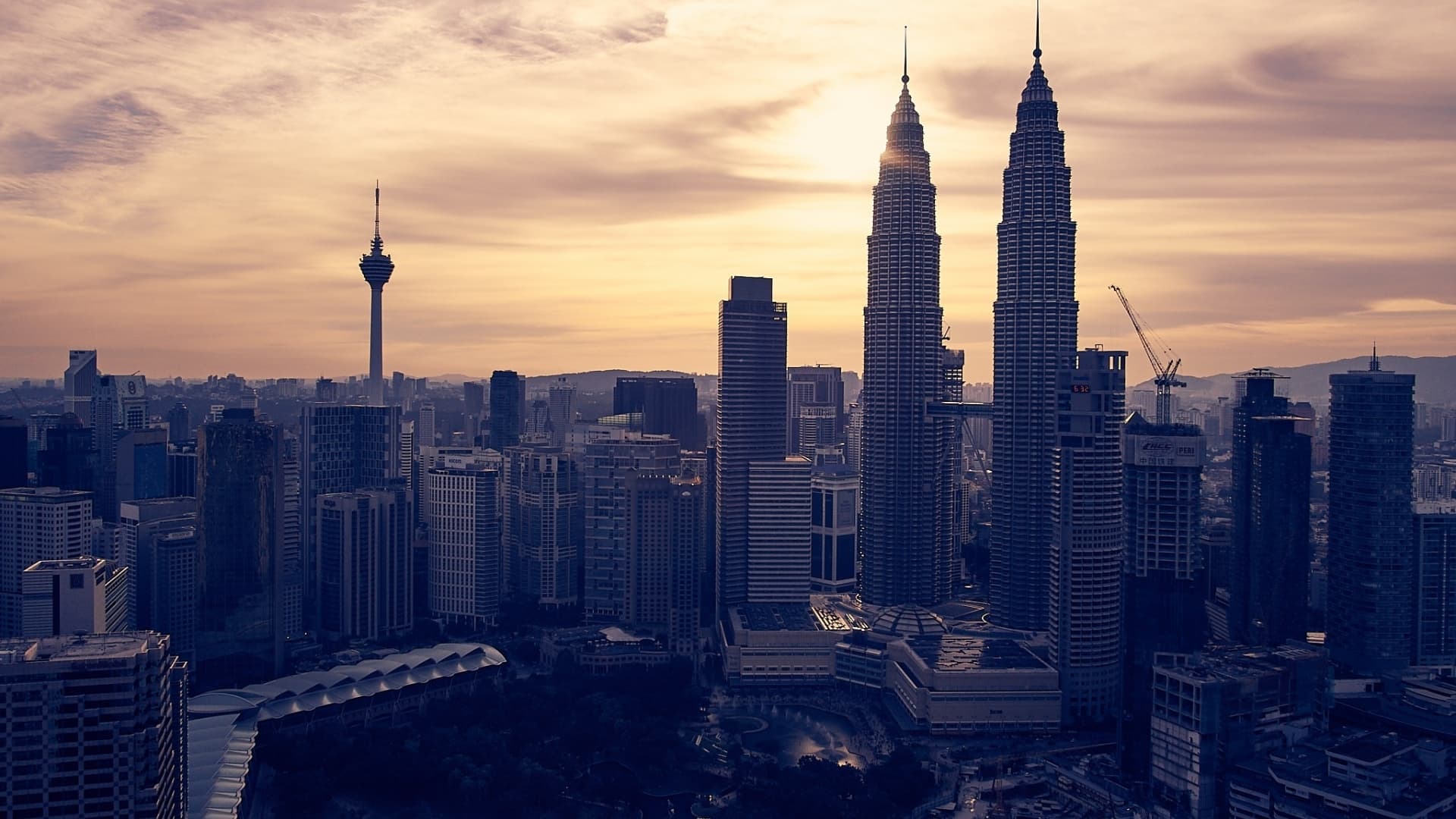 Kuala Lumpur