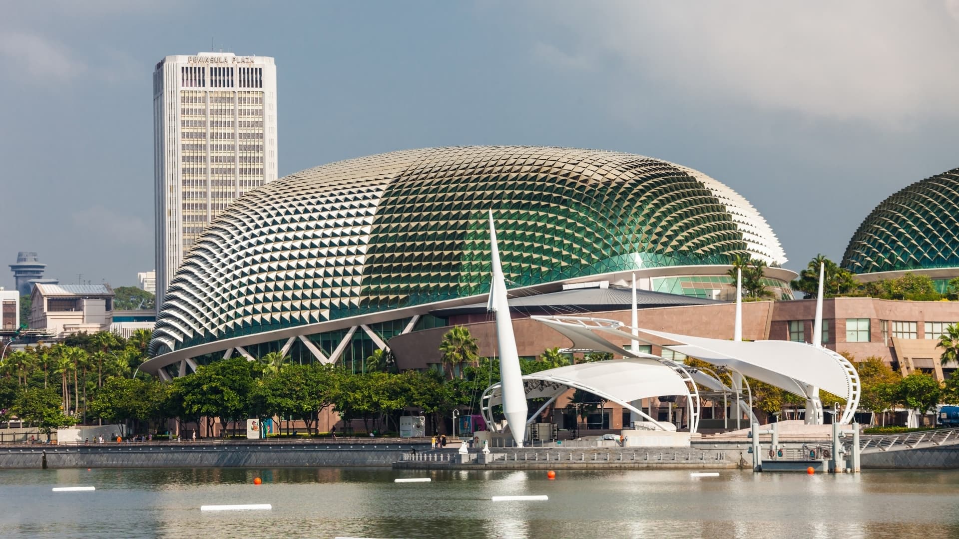 Singapore Day Tour