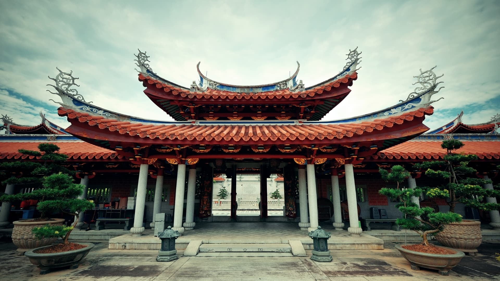 Singapore Day Tour