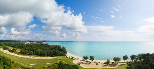 Excursions from Desaru Coast
