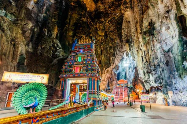 best things to do in Malaysia-Thaipusam Festival