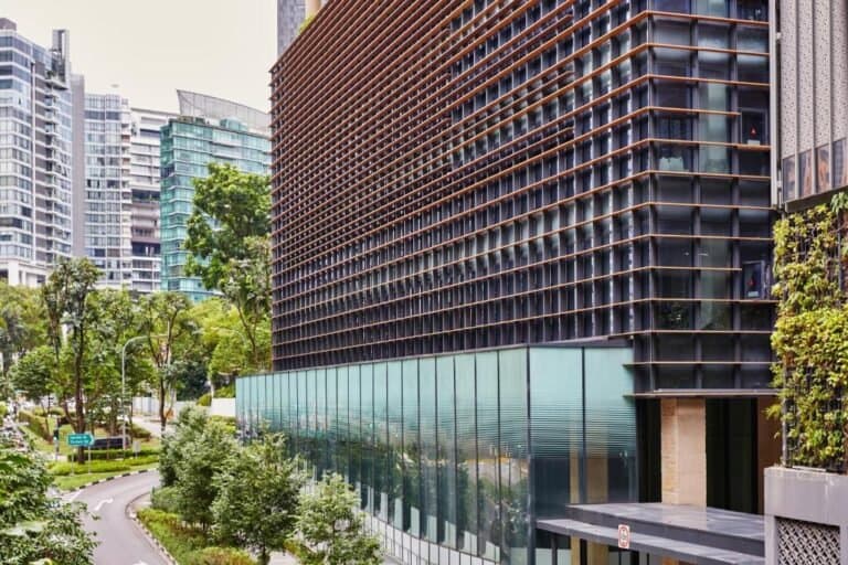 COMO METROPOLITAN 5*