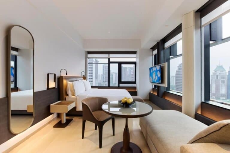 COMO METROPOLITAN 5*