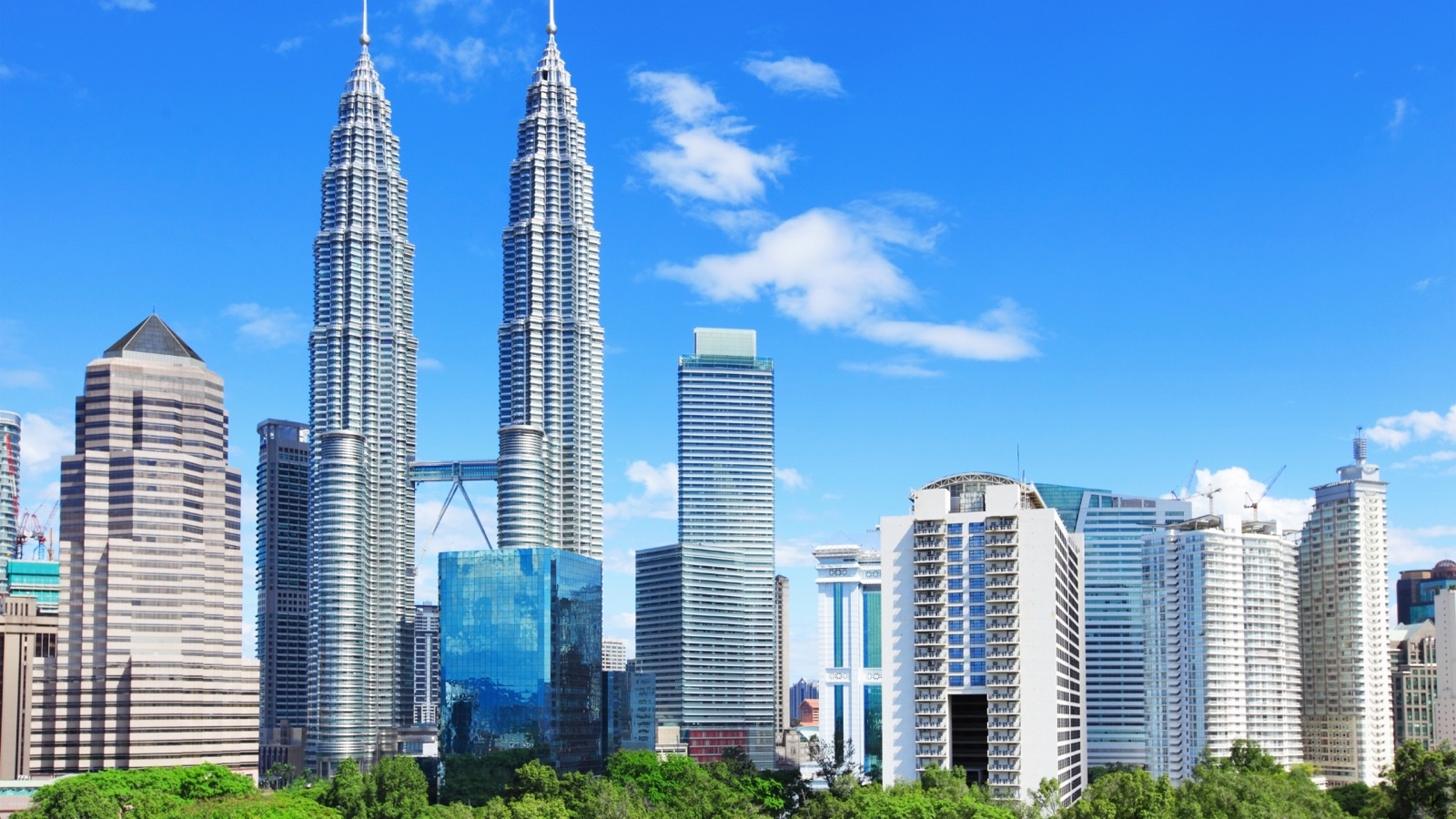 KUALA LUMPUR + BATU CAVES