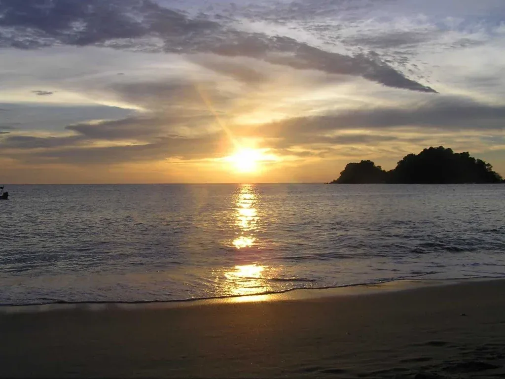 Additional Romantic Destinations for Couples