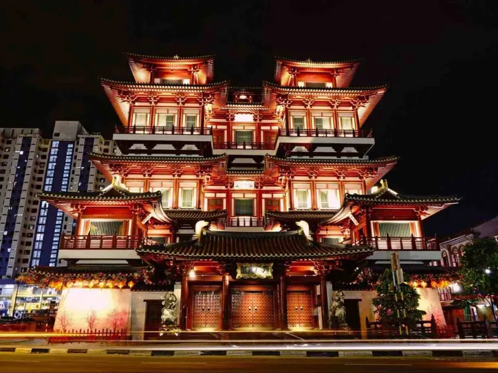 Chinatown