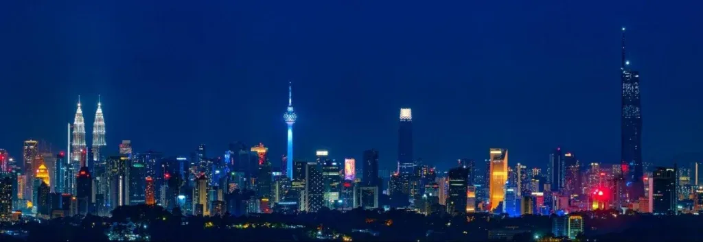 City Romance and Urban Experiences