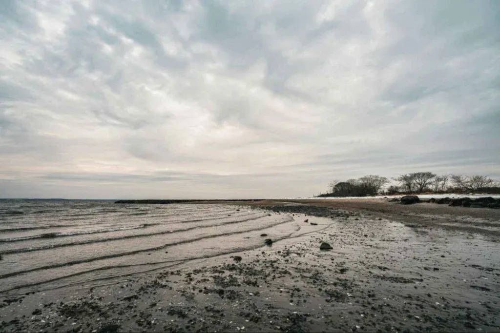 Desaru Coast