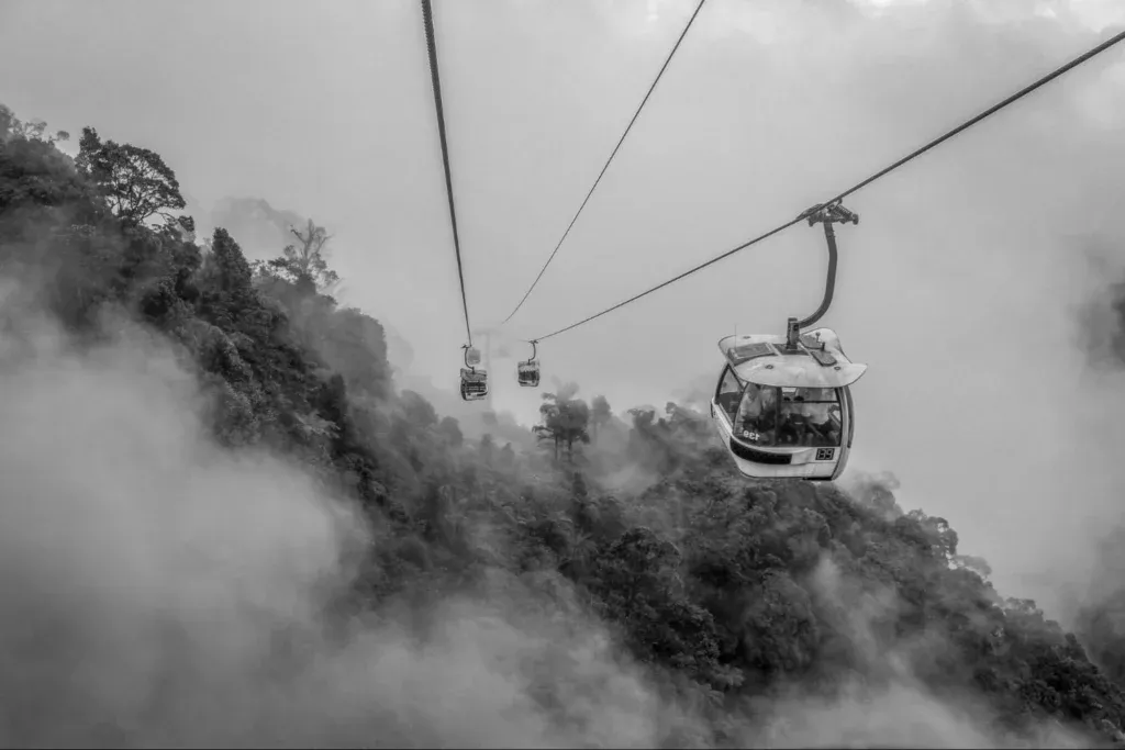 Genting Highlands