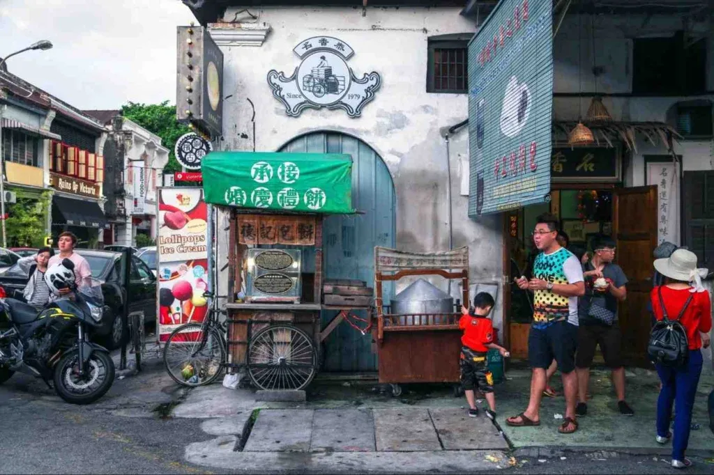 George Town