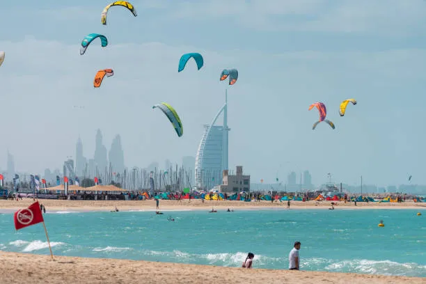 Kite Beach