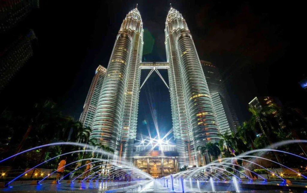 Kuala Lumpur - Best Places to Visit for Couples in Malaysia