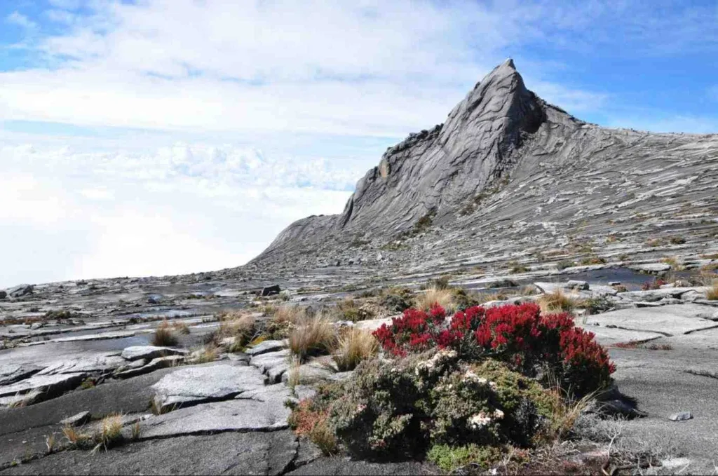 Kundasang - Best Places to Visit for Couples in Malaysia