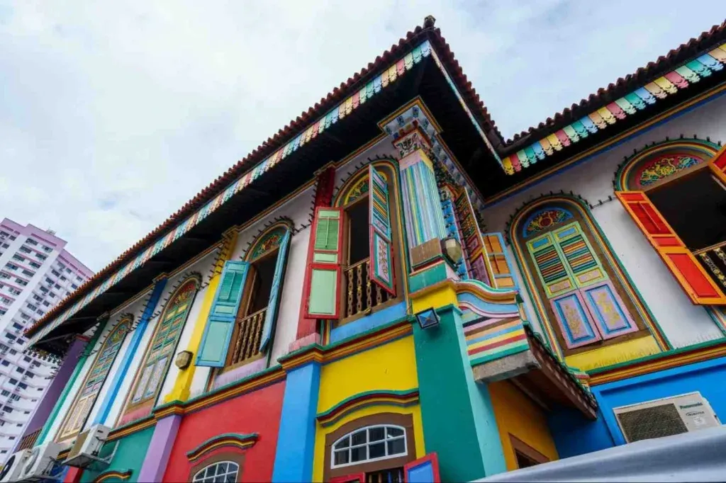 Little India