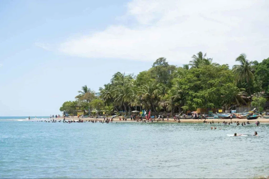 Redang Island