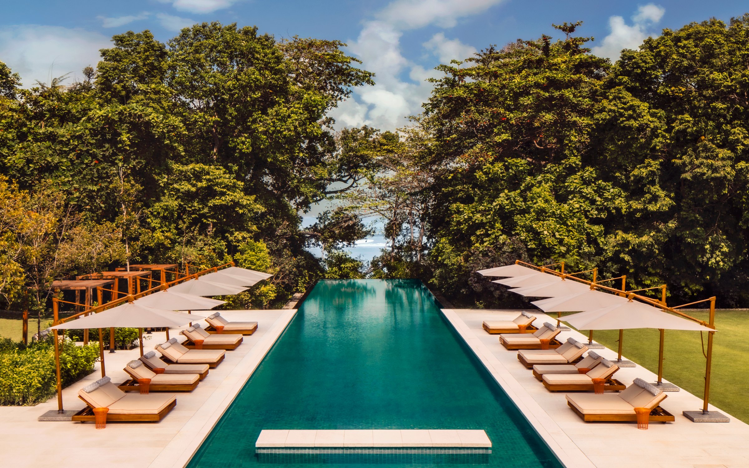 Mandarin Oriental, Desaru Coast