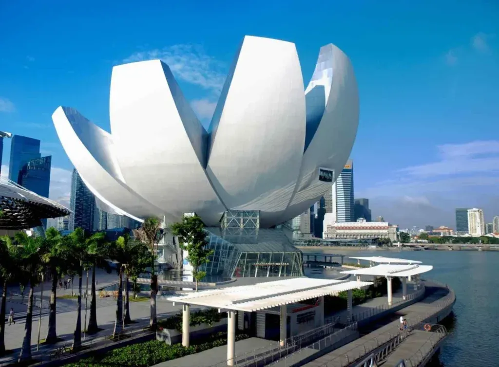 Southern Ridges - Best Places to Visit for Couples in Singapore