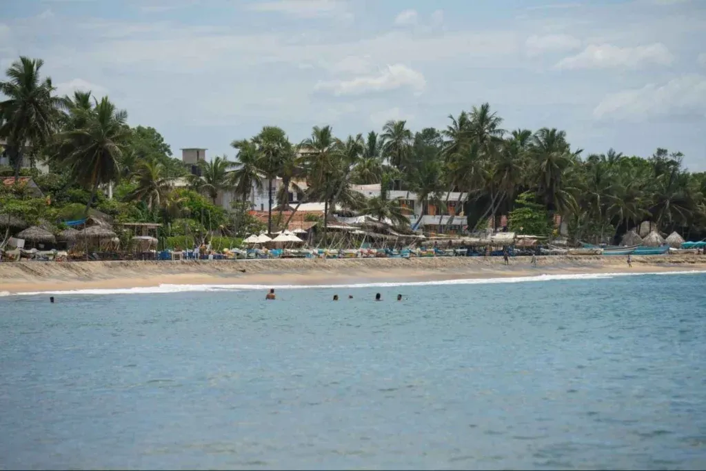Tioman Island