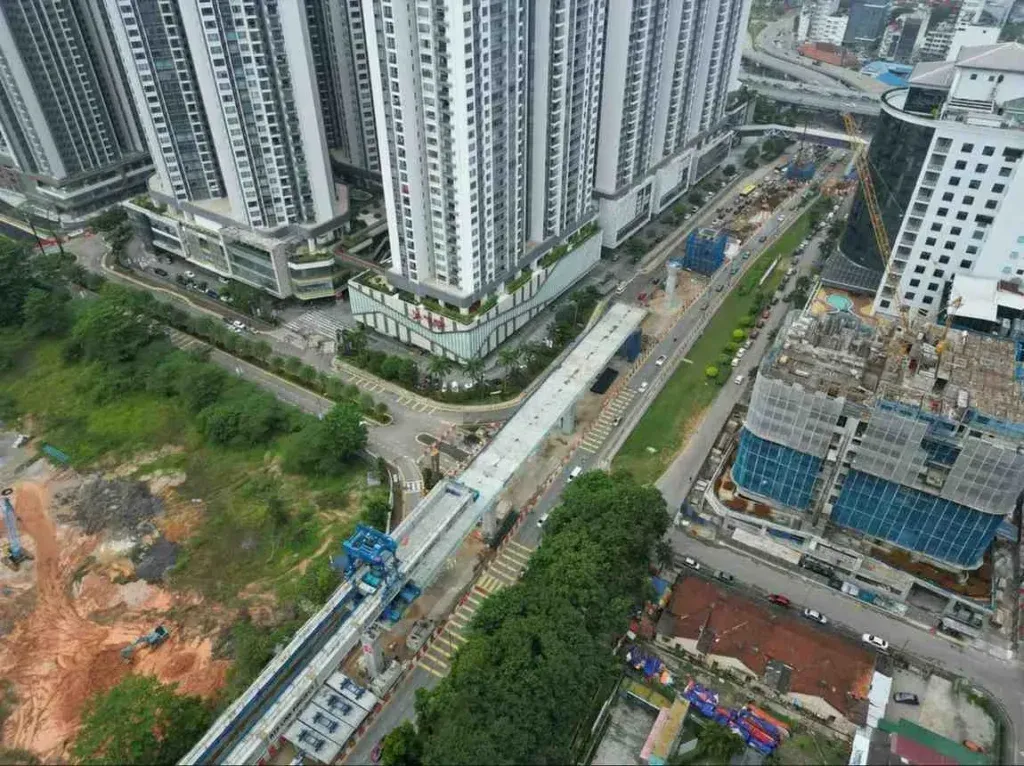 Tiong Bahru