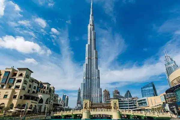 United Arab Emirates