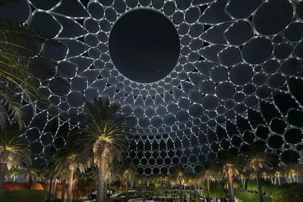 Expo Tour