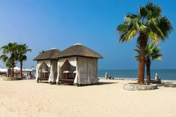 Indian Ocean