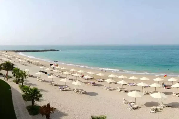 Indian Ocean