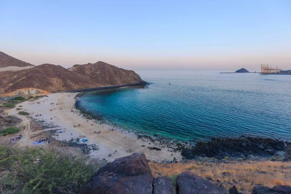Indian Ocean
