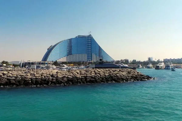 Dubai Dhow Cruise