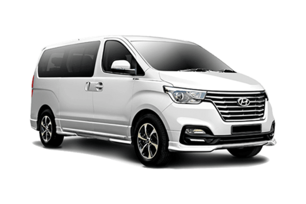 Hyndai Car