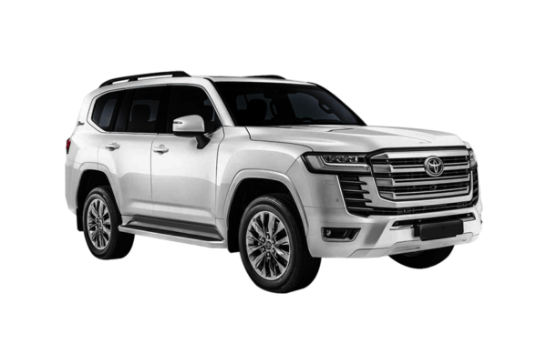 Land Cruiser Car
