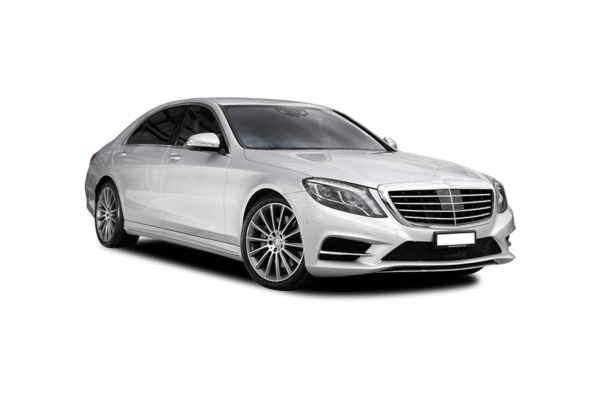 Mercedes Car