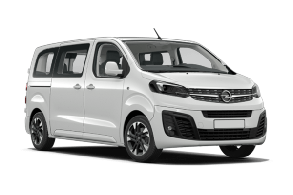 Opel Car
