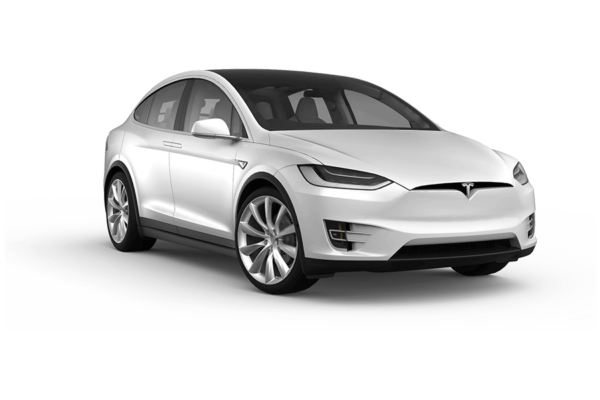 Tesla Car