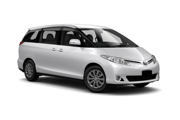 Toyota Car