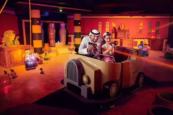 Legoland